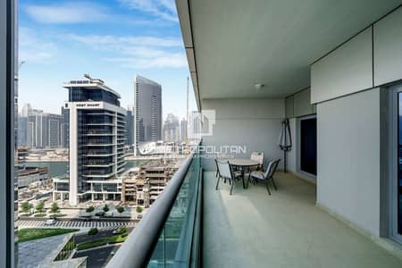 1 Bedroom Flat for Sale in Business Bay, Dubai - Investor Deal | Prime Location | Motivated Seller 1 Bedroom Flat for Sale in Business Bay, Dubai - Investor Deal | Prime Location | Motivated Seller