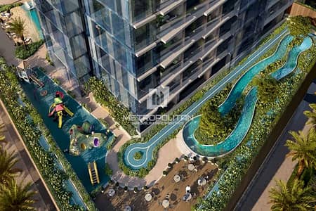 2 Schlafzimmer Wohnung zum Verkauf in Dubai Science Park, Dubai - Wohnung in Dubai Science Park，Skyhills Residences，Skyhills Residences Tower 1, 2 schlafzimmer, 2100000 AED - 14793830