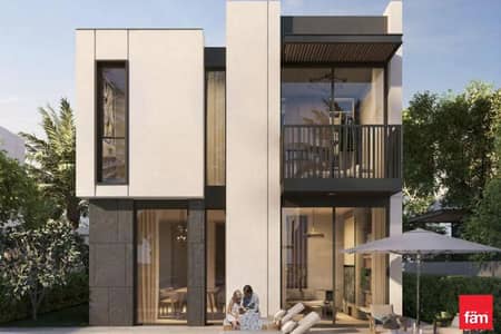 5 Bedroom Villa for Sale in The Wilds, Dubai - Best Deal | Corner Plot | Premium Location 5 Bedroom Villa for Sale in The Wilds, Dubai - Best Deal | Corner Plot | Premium Location