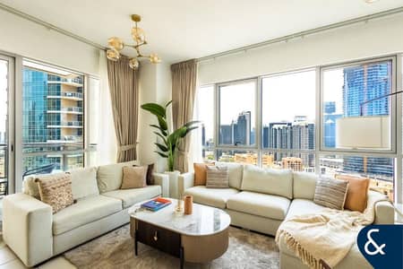 2 Slaapkamers Appartement te Koop in Downtown Dubai, Dubai - Appartement in Downtown Dubai,The Residences,The Residence 8, 2 slaapkamers, 3900000 AED - 14793951 2 Slaapkamers Appartement te Koop in Downtown Dubai, Dubai - Appartement in Downtown Dubai,The Residences,The Residence 8, 2 slaapkamers, 3900000 AED - 14793951