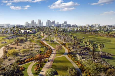 2 Camere Appartamento in Vendita a Dubai South, Dubai - Golf Vale - Emaar South (1). jpg