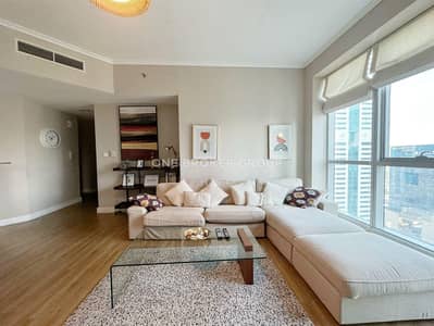 2 Slaapkamers Appartement te Koop in Dubai Marina, Dubai - Appartement in Dubai Marina，The Torch, 2 slaapkamers, 2000000 AED - 14794016