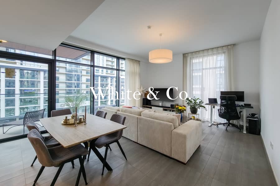 Vacant 2 Bedroom | Corner Unit | Bright Vacant 2 Bedroom | Corner Unit | Bright