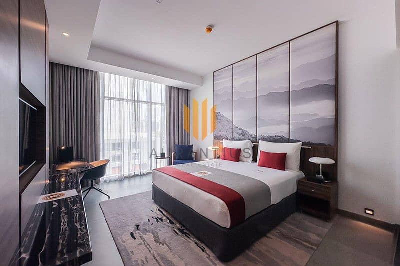 Great Investor Deal|Fully Furnished|High Floor Great Investor Deal|Fully Furnished|High Floor