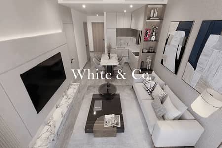 1 chambre Appartement à à vendre à Jumeirah Village Circle (JVC), Dubai - Appartement à Jumeirah Village Circle (JVC)，JVC District 13，Samana Manhattan 1, 1 chambre, 999999 AED - 14794024