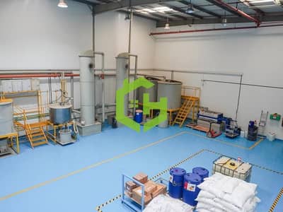 Factory for Sale in Saif Zone (Sharjah International Airport Free Zone), Sharjah - WhatsApp Image 2026-04-03 at 3.12. 10 PM (1). jpeg Factory for Sale in Saif Zone (Sharjah International Airport Free Zone), Sharjah - WhatsApp Image 2026-04-03 at 3.12. 10 PM (1). jpeg