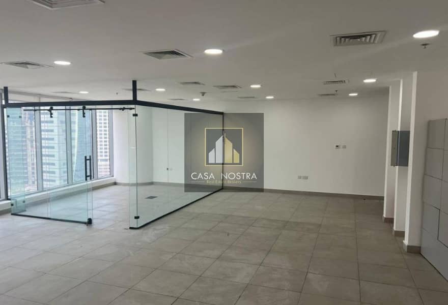 مکتب في برج آي- رايز،برشا هايتس (تيكوم) 275503 درهم - 14794085 مکتب في برج آي- رايز،برشا هايتس (تيكوم) 275503 درهم - 14794085