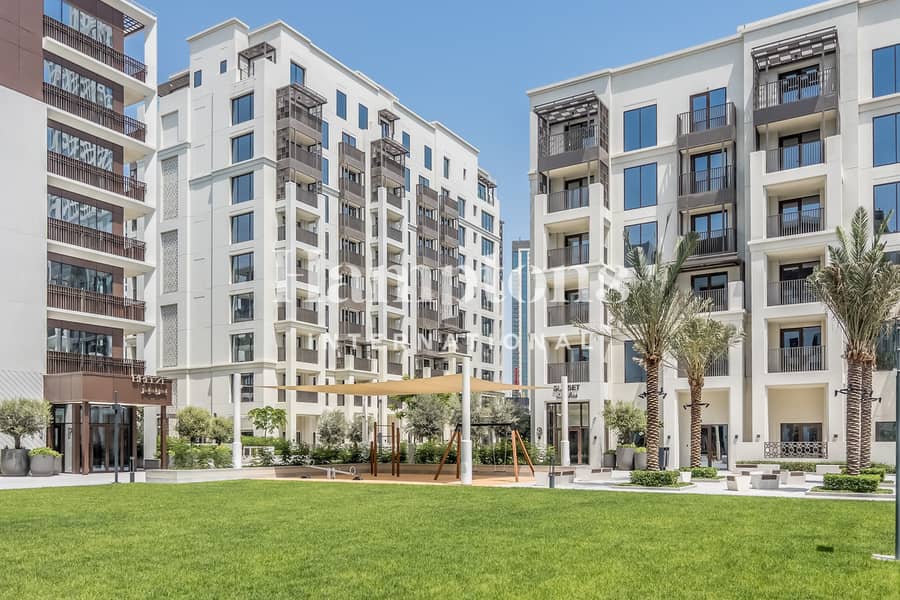 Apartamento en Dubai Creek Harbour,Creek Beach,Mangrove at Creek Beach,Mangrove Building 2, 1 dormitorio, 95000 AED - 14794083 Apartamento en Dubai Creek Harbour,Creek Beach,Mangrove at Creek Beach,Mangrove Building 2, 1 dormitorio, 95000 AED - 14794083