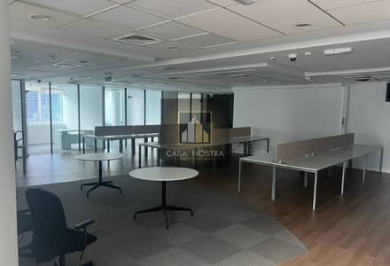 Office for Rent in Barsha Heights (Tecom), Dubai - Spacious Office | Move-in Ready | Business Area