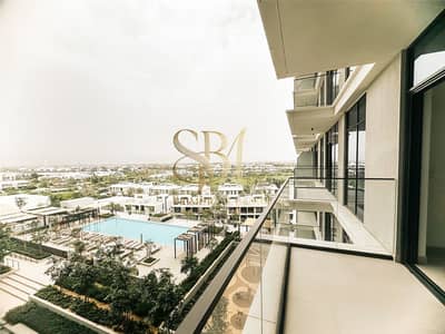 1 Bedroom Apartment for Rent in Dubai Hills Estate, Dubai - 4. jpg. jpeg