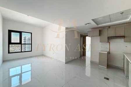 2 Bedroom Flat for Sale in Al Furjan, Dubai - HIGH FLOOR | SPACIOUS LAYOUT | CLOSE TO METRO