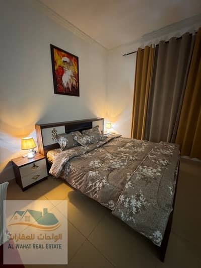 Studio for Rent in Al Jurf, Ajman - WhatsApp Image 2026-04-09 at 2.35. 26 PM (2). jpeg Studio for Rent in Al Jurf, Ajman - WhatsApp Image 2026-04-09 at 2.35. 26 PM (2). jpeg