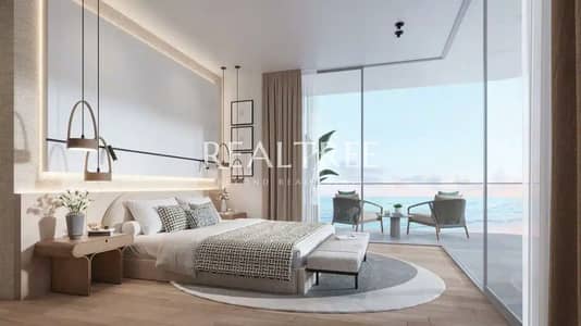 1 Schlafzimmer Wohnung zum Verkauf in Mina Rashid, Dubai - Screenshot 2026-04-09 143003. jpg