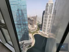 شقة في برج السيف 2،مجمع U،أبراج بحيرات الجميرا 2 غرف 175000 درهم - 14800649