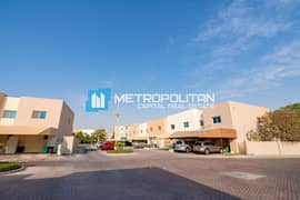 فیلا في فلل الريف - طراز معاصر،فلل الريف،الريف 5 غرف 3250000 درهم - 14794404