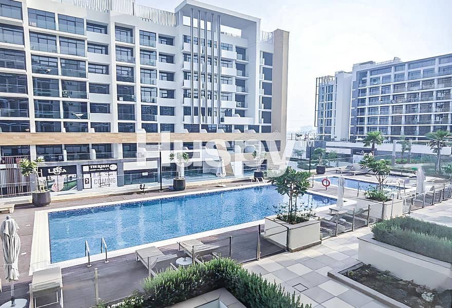 Pool View | Investor Deal | Fitted Kitchen Pool View | Investor Deal | Fitted Kitchen