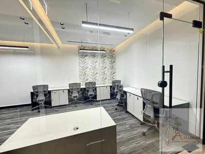 Office te Huur in Bur Dubai, Dubai - 112455d6-4c50-4f21-aac7-647a44b2461e. jpg