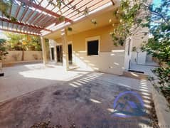 فیلا في حدائق الراحة 4 غرف 240000 درهم - 14800776