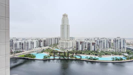 2 Cпальни Апартамент в аренду в Дубай Крик Харбор, Дубай - IMG_7507. jpg