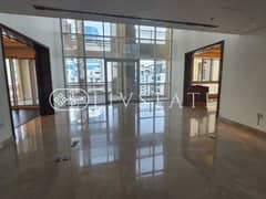 بنتهاوس في مارينا ريزيدنسز 1،مارينا ريزيدنسز،نخلة جميرا 4 غرف 900000 درهم - 14801096