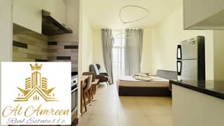 شقة في عزيزي بلازا،الفرجان 44999 درهم - 13875667