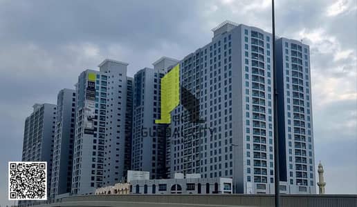 1 Camera Appartamento in Affitto a Al Nuaimiya, Ajman - c8bcc0b2-da15-466c-9908-1772b3b98709. jpg