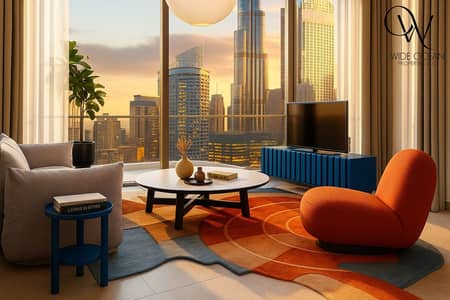 2 Bedroom Flat for Sale in Business Bay, Dubai - 8c019c24-0316-40a2-9122-f73792af11ec. jpg