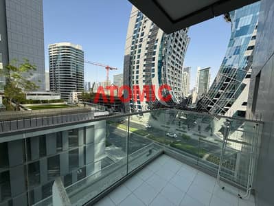 Studio for Rent in Business Bay, Dubai - 6b1ab80e-5422-404b-a54c-cc392b33a253. jpg