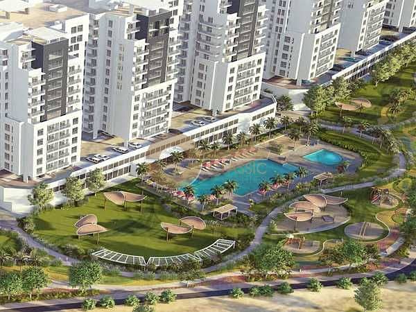 South Garden E