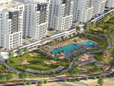 Studio for Sale in Wasl Gate, Dubai - 7wwzmfKPjoCdFedeBln0aL1yUniPHlQ5prZEFQxr. jpg