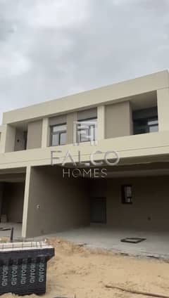 فیلا في خليج الجنوب 1،خليج الجنوب،المنطقة السكنية جنوب دبي،دبي الجنوب 4 غرف 3950000 درهم - 14801470