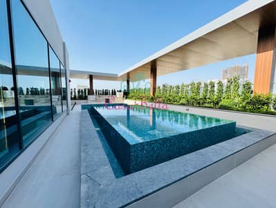 Studio te Huur in Arjan, Dubai - IMG_0249. jpg