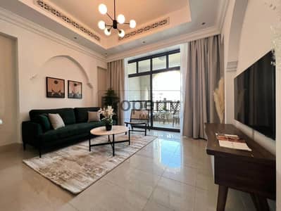 1 Bedroom Apartment for Rent in Downtown Dubai, Dubai - 12 Payments | Unfurnished | Balcony | City Views 1 Bedroom Apartment for Rent in Downtown Dubai, Dubai - 12 Payments | Unfurnished | Balcony | City Views