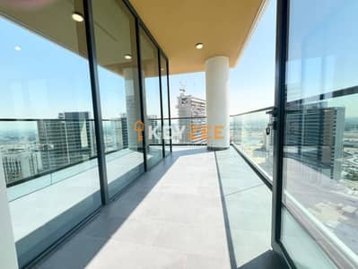 4 Bedroom Flat for Rent in Sobha Hartland, Dubai - WhatsApp Image 2026-04-06 at 12.31. 22 PM (2). jpeg