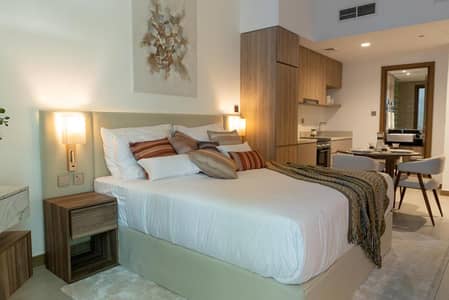 Studio for Rent in Business Bay, Dubai - st. jpg Studio for Rent in Business Bay, Dubai - st. jpg