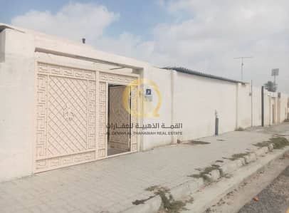 9 Bedroom Villa for Sale in Al Qadisiya, Sharjah - WhatsApp Image 2026-04-07 at 11.21. 35 PM. jpeg 9 Bedroom Villa for Sale in Al Qadisiya, Sharjah - WhatsApp Image 2026-04-07 at 11.21. 35 PM. jpeg