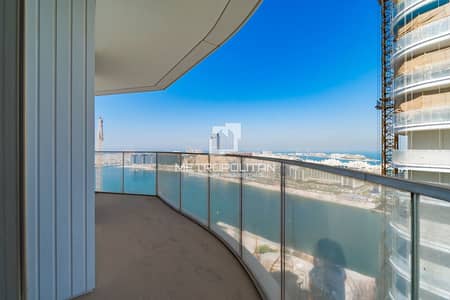 2 Schlafzimmer Wohnung zum zur Miete in Dubai Harbour, Dubai - Wohnung in Dubai Harbour,Emaar Beachfront,Palace Beach Residence,Palace Beach Residence Tower 2, 2 schlafzimmer, 325000 AED - 13804497 2 Schlafzimmer Wohnung zum zur Miete in Dubai Harbour, Dubai - Wohnung in Dubai Harbour,Emaar Beachfront,Palace Beach Residence,Palace Beach Residence Tower 2, 2 schlafzimmer, 325000 AED - 13804497