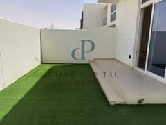 فيلا بثلاث غرف نوم | مناظر متعددة | حديقة خاصة