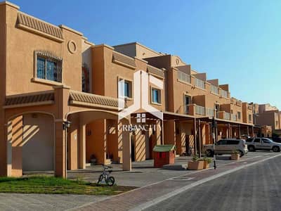 2 Bedroom Townhouse for Sale in Al Reef, Abu Dhabi - 1. JPG