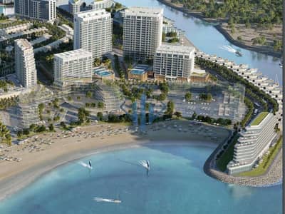 1 Спальня Апартаменты Продажа в Мина Аль Араб, Рас-эль-Хайма - IMG-20251124-WA0050. jpg