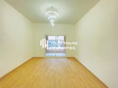 شقة استوديو | دايموند فيوز 1 بلوك ب | شرفة | إطلالة على المسبح والمجتمع