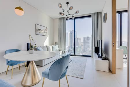朱美拉海滩住宅(JBR), 迪拜 1 卧室公寓待租 - 20220209_137. jpg 朱美拉海滩住宅(JBR), 迪拜 1 卧室公寓待租 - 20220209_137. jpg