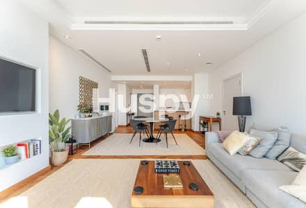 2 habitaciones Apartamento para en Venta en Palm Jumeirah, Dubai - Apartamento en Palm Jumeirah,The Crescent,Th8, 2 dormitorios, 4975000 AED - 14795022 2 habitaciones Apartamento para en Venta en Palm Jumeirah, Dubai - Apartamento en Palm Jumeirah,The Crescent,Th8, 2 dormitorios, 4975000 AED - 14795022