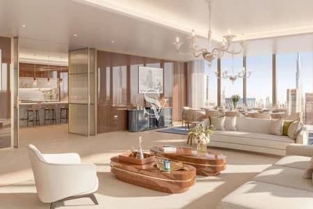 2 Slaapkamers Appartement te Koop in Al Wasl, Dubai - Appartement in Al Wasl，Mr. C Residences Downtown, 2 slaapkamers, 8600000 AED - 14795087