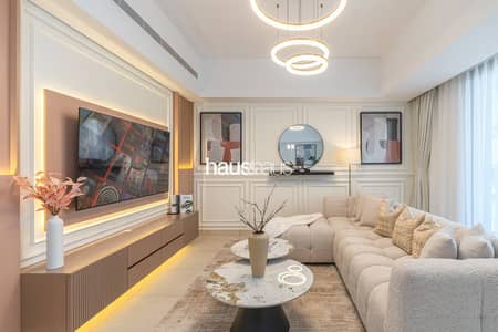3 Slaapkamers Appartement te Huur in Umm Suqeim, Dubai - Appartement in Umm Suqeim，Madinat Jumeirah Living，Al Jazi，Al Jazi Building 4, 3 slaapkamers, 380000 AED - 14795107