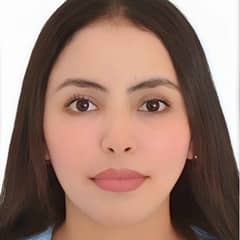 Safa  Hassan Ferouat