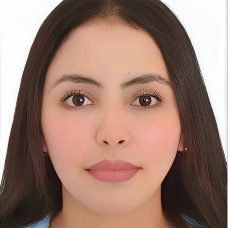 Safa  Hassan Ferouat