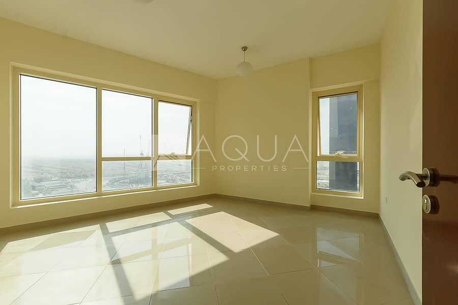 Fantastic 2 Beds | Near to Metro Nice View