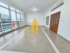 شقة في شارع حمدان 3 غرف 125000 درهم - 14801831