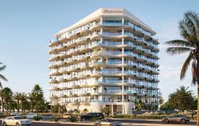 شقة في أكوا مايا،جزيرة المرجان 1 غرفة 2112603 درهم - 14801843